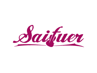 周金進的SAIFUER 樂器包裝logo設(shè)計