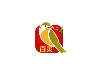 秦曉東的logo設(shè)計