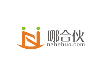 趙錫濤的LOGO名稱：哪合伙logo設(shè)計