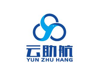 何嘉健的logo設(shè)計