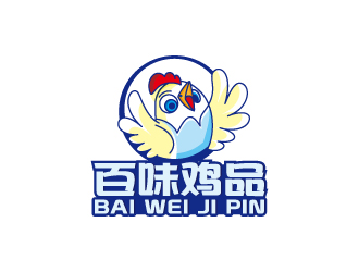 周金進(jìn)的logo設(shè)計(jì)