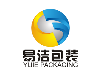 陳波的深圳市易潔包裝制品有限公司logo設計