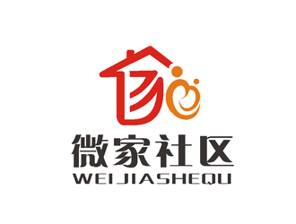 楊占斌的logo設(shè)計