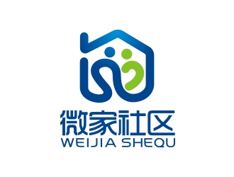 曾翼的logo設(shè)計