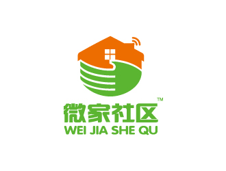 楊勇的logo設(shè)計