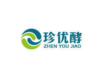 周金進(jìn)的logo設(shè)計(jì)