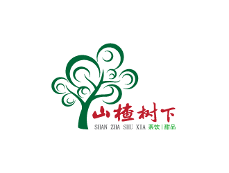 設(shè)計用的甜品奶茶店logologo設(shè)計