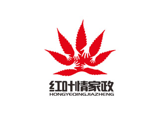 郭慶忠的logo設(shè)計