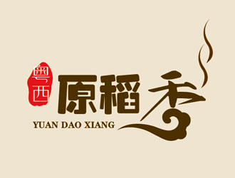 鄒小考的logo設(shè)計