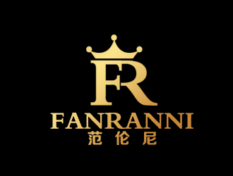 FANRANNI  范倫尼 皮具logologo設(shè)計