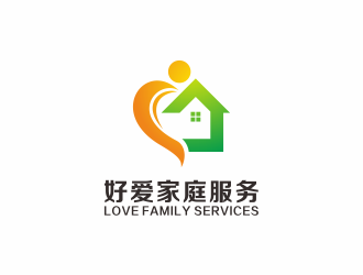 何嘉健的logo設(shè)計