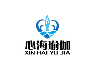 周金進(jìn)的logo設(shè)計(jì)