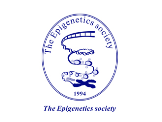 劉彩云的The Epigenetics societylogo設計