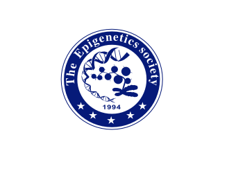 姜彥海的The Epigenetics societylogo設計