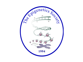 劉彩云的The Epigenetics societylogo設計