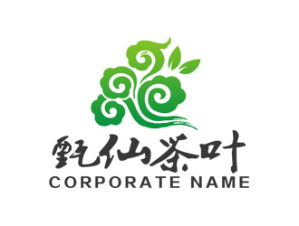 朱兵的logo設(shè)計(jì)