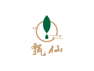 陳兆松的logo設(shè)計(jì)