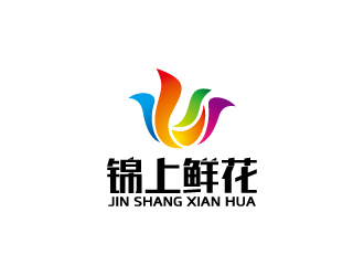 周金進(jìn)的logo設(shè)計