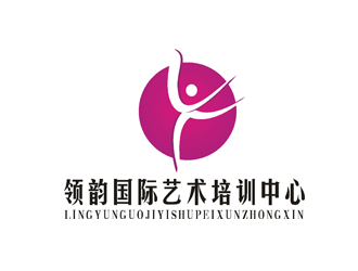 楊占斌的logo設(shè)計