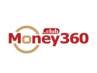 張曉明的Money360logo設(shè)計(jì)