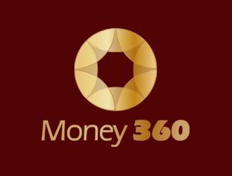 孫金澤的Money360logo設(shè)計(jì)