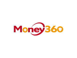 周金進(jìn)的Money360logo設(shè)計(jì)