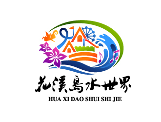 曉熹的logo設(shè)計(jì)