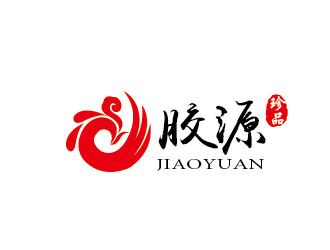 李賀的logo設(shè)計(jì)