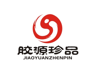 曾翼的logo設(shè)計(jì)