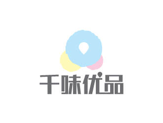 陳兆松的logo設(shè)計(jì)