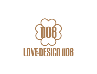 陳兆松的LOVE-DESIGN 1108logo設(shè)計