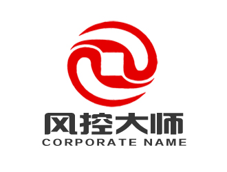 朱兵的logo設(shè)計(jì)