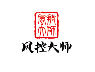 李賀的logo設(shè)計(jì)