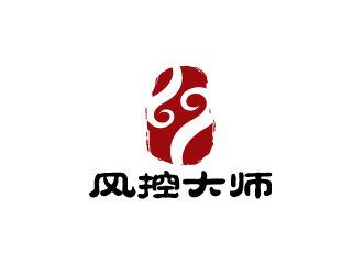 陳兆松的logo設(shè)計(jì)