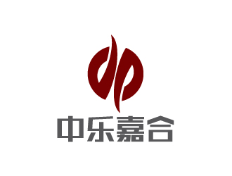 陳兆松的中樂嘉合（北京）文化傳媒有限公司logo設計