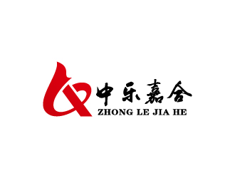 周金進(jìn)的中樂嘉合（北京）文化傳媒有限公司logo設(shè)計