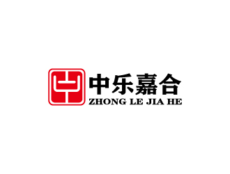 周金進的中樂嘉合（北京）文化傳媒有限公司logo設計