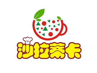 左永坤的logo設(shè)計