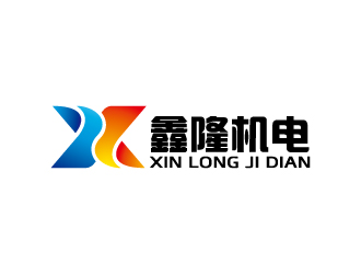 周金進(jìn)的logo設(shè)計