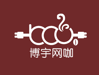 楊占斌的logo設(shè)計