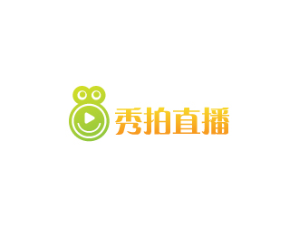 陳兆松的秀拍直播logo設(shè)計