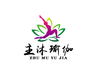 周金進(jìn)的logo設(shè)計