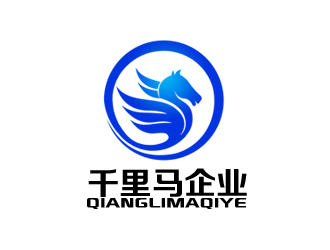 余亮亮的logo設(shè)計