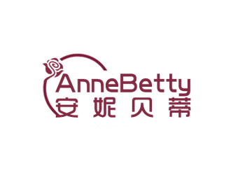 余亮亮的Anne Bettylogo設(shè)計(jì)