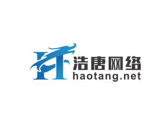 黃安悅的浩唐網(wǎng)絡(luò) haotang.netlogo設(shè)計(jì)