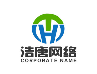 張青革的logo設(shè)計