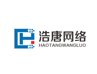 楊占斌的浩唐網(wǎng)絡(luò) haotang.netlogo設(shè)計(jì)