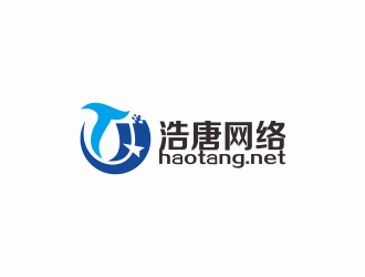 何嘉健的浩唐網(wǎng)絡(luò) haotang.netlogo設(shè)計(jì)