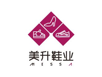 高明奇的logo設(shè)計