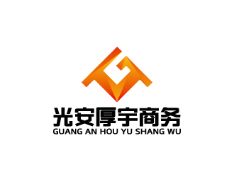 周金進的logo設(shè)計